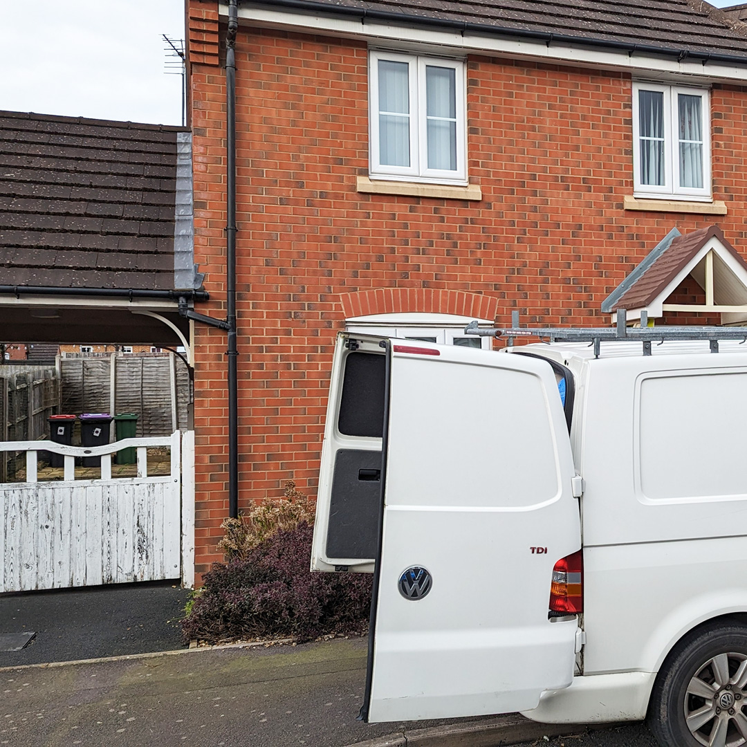 Wilson Courier Services