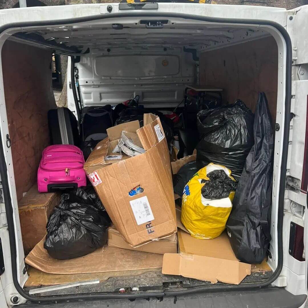 house removals