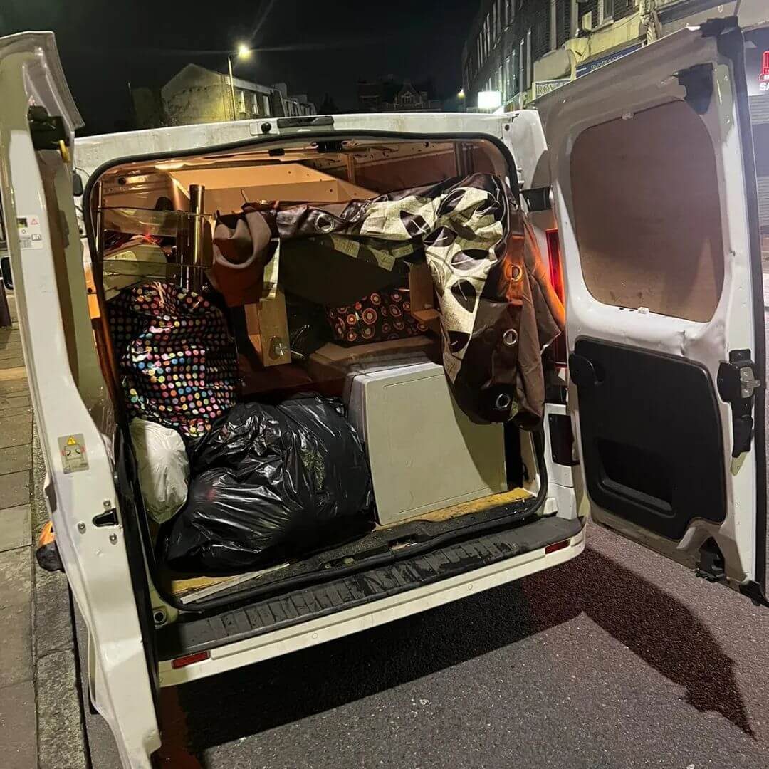 house removals