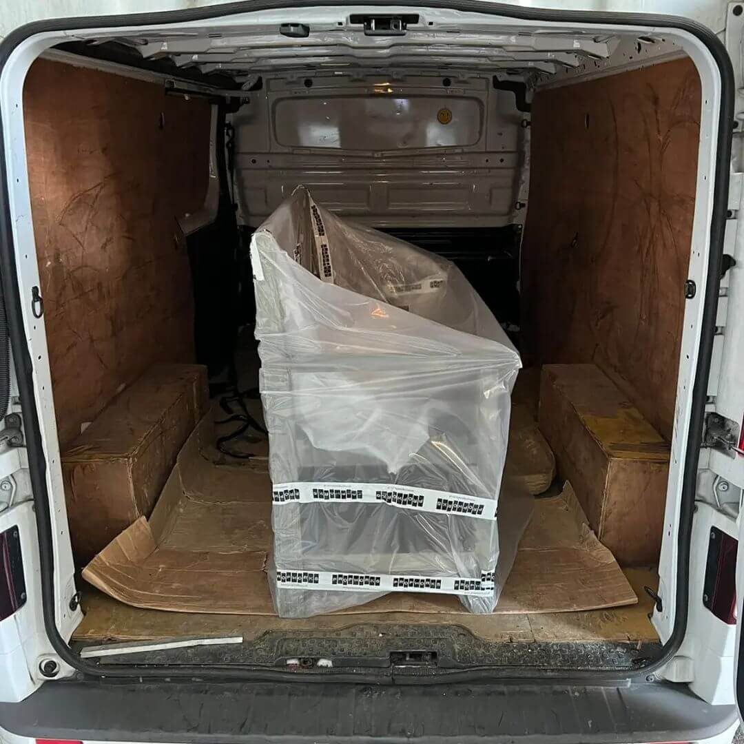 Courier Services