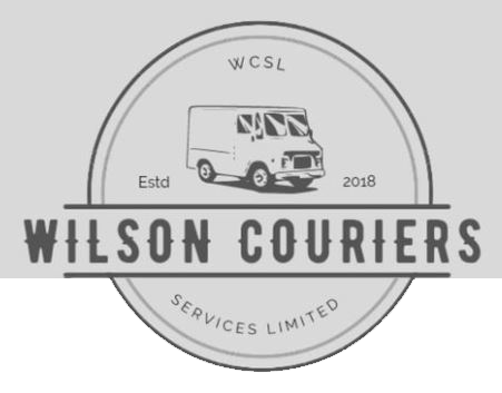 Wilson Courier Services
