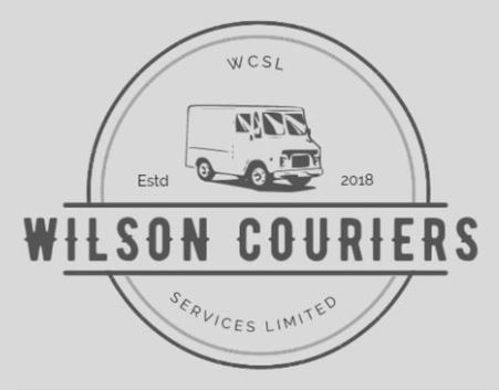 Wilson Courier Services Logo