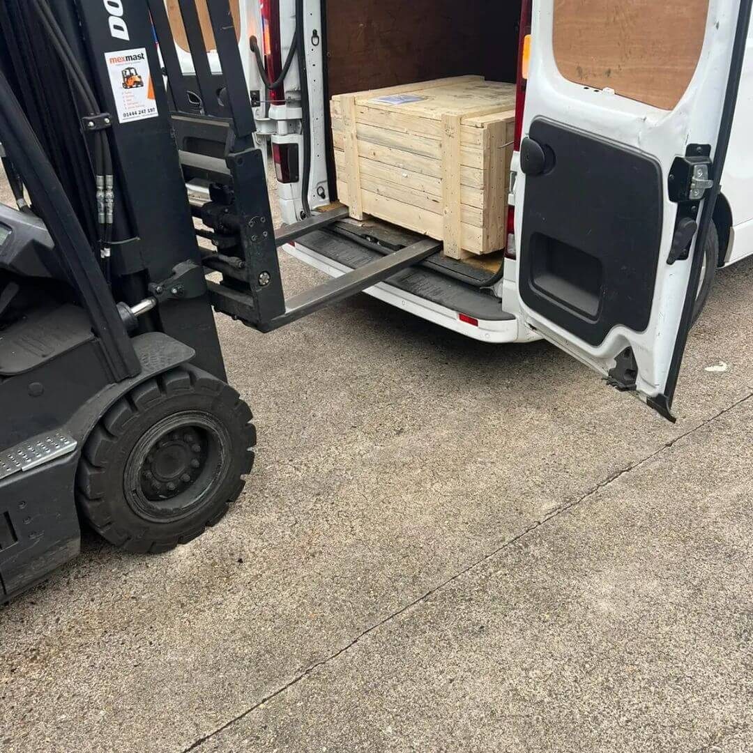 Wilson Courier Services