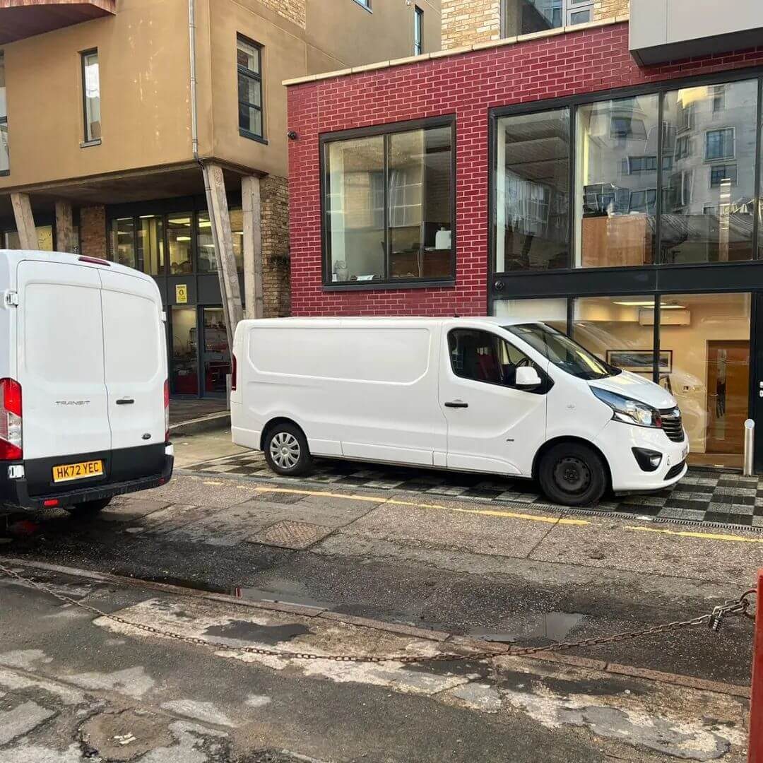 Wilson Courier Services